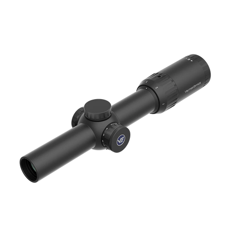 Vector Optics Constantine 1-8x24 FFP RAR lunetă de armă Vector Optics