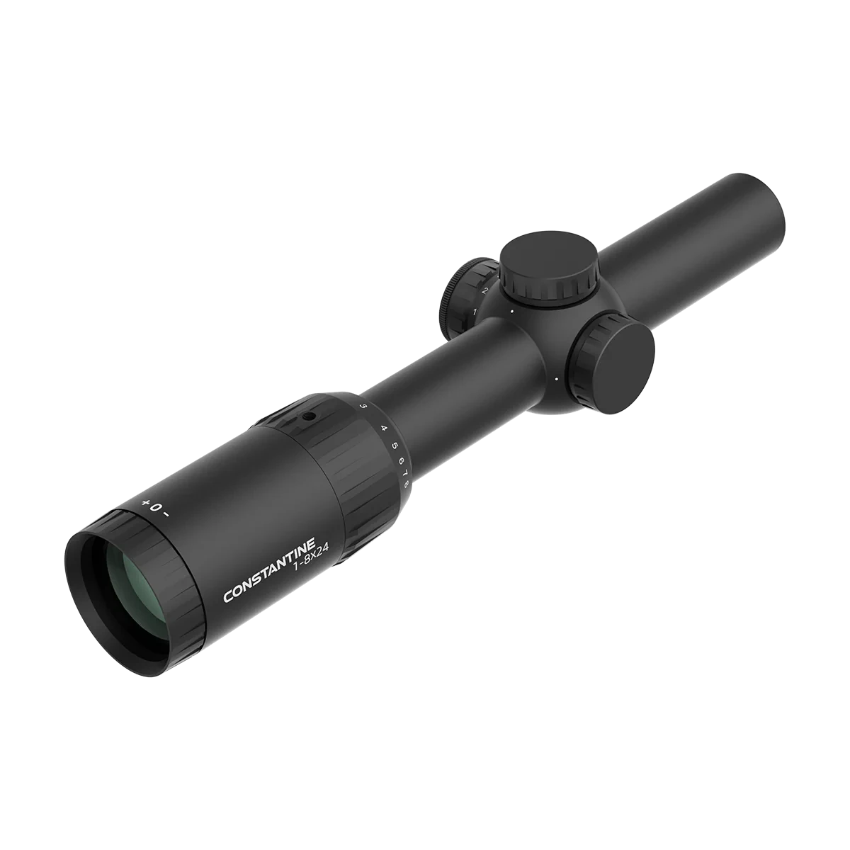Vector Optics Constantine 1-8x24 FFP RAR lunetă de armă Vector Optics