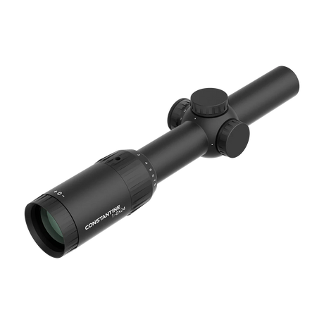 Vector Optics Constantine 1-8x24 FFP RAR lunetă de armă Vector Optics