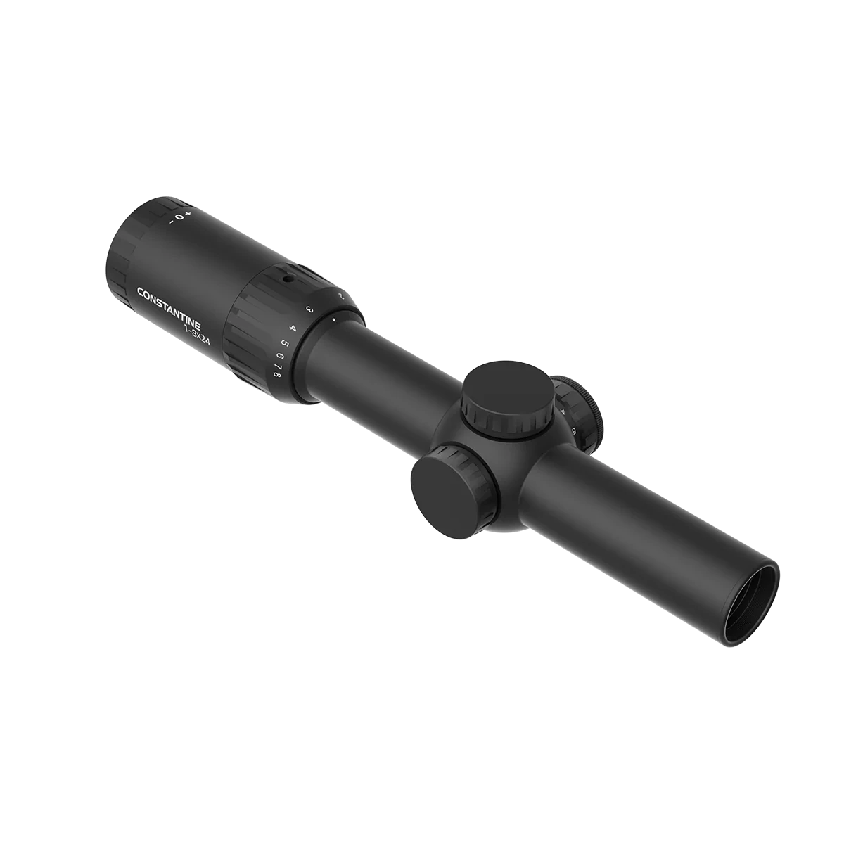 Vector Optics Constantine 1-8x24 FFP RAR lunetă de armă Vector Optics