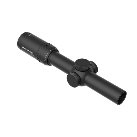 Vector Optics Constantine 1-8x24 FFP RAR lunetă de armă Vector Optics