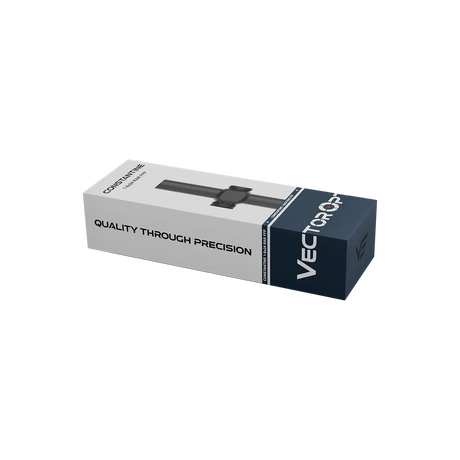 Vector Optics Constantine 1-8x24 FFP RAR lunetă de armă Vector Optics
