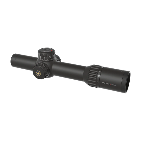 Vector Optics Continental x10 1-10x28 ED RAR-C lunetă de armă Vector Optics