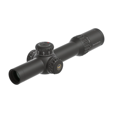 Vector Optics Continental x10 1-10x28 ED RAR-C lunetă de armă Vector Optics