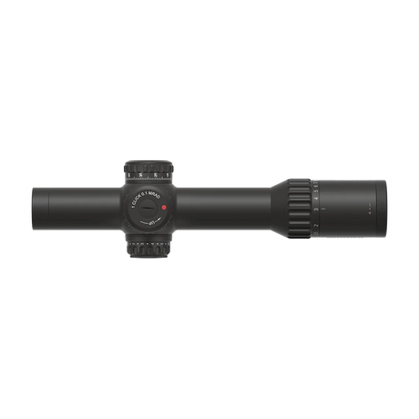 Vector Optics Continental x10 1-10x28 ED RAR-C lunetă de armă Vector Optics
