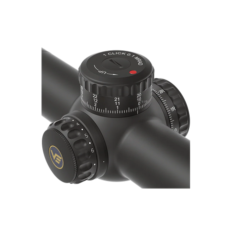 Vector Optics Continental x10 1-10x28 ED RAR-C lunetă de armă Vector Optics