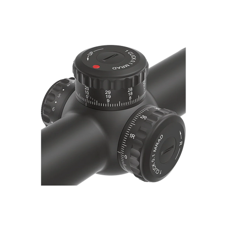 Vector Optics Continental x10 1-10x28 ED RAR-C lunetă de armă Vector Optics