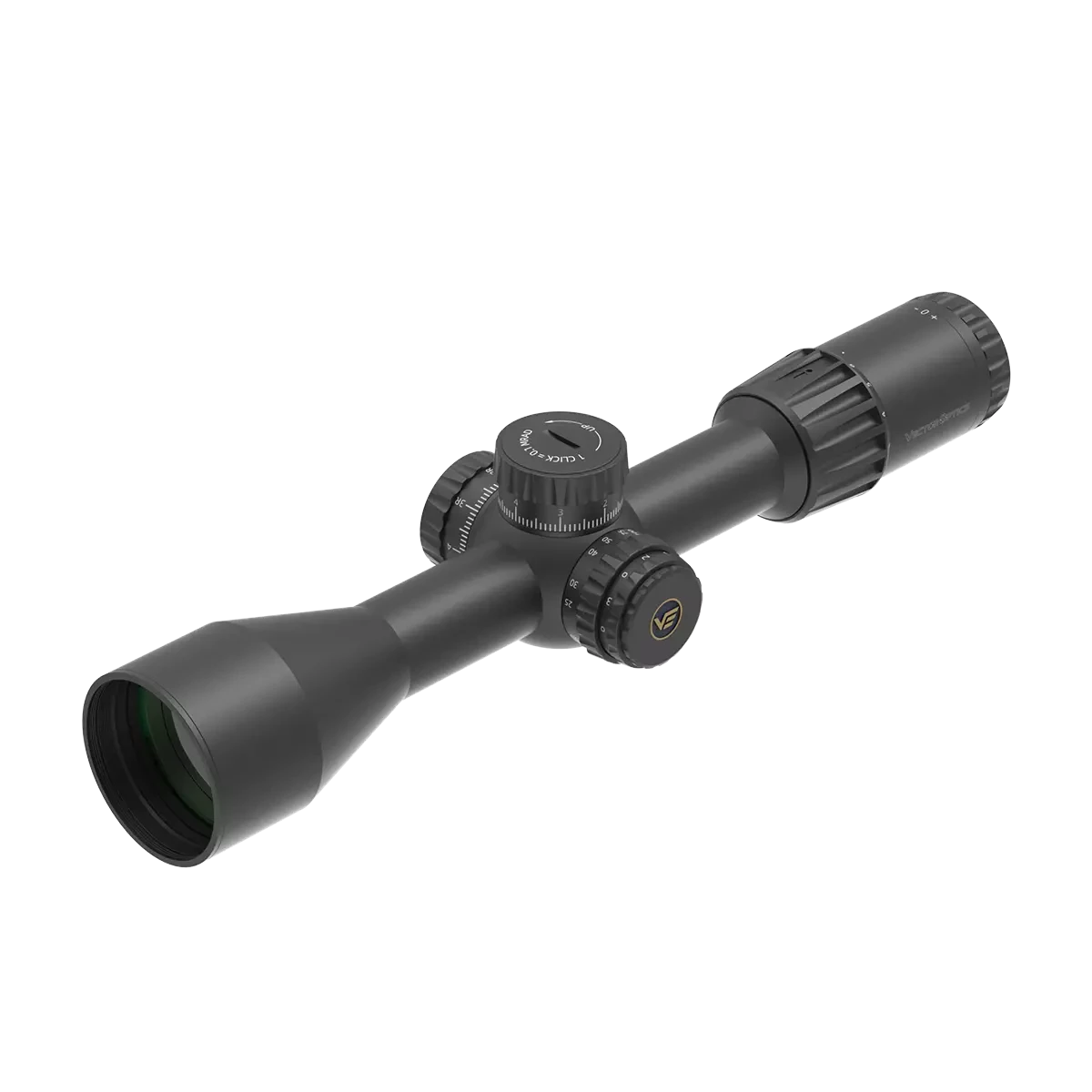 Vector Optics Tauron 3-18x50 GenII lunetă de armă Vector Optics