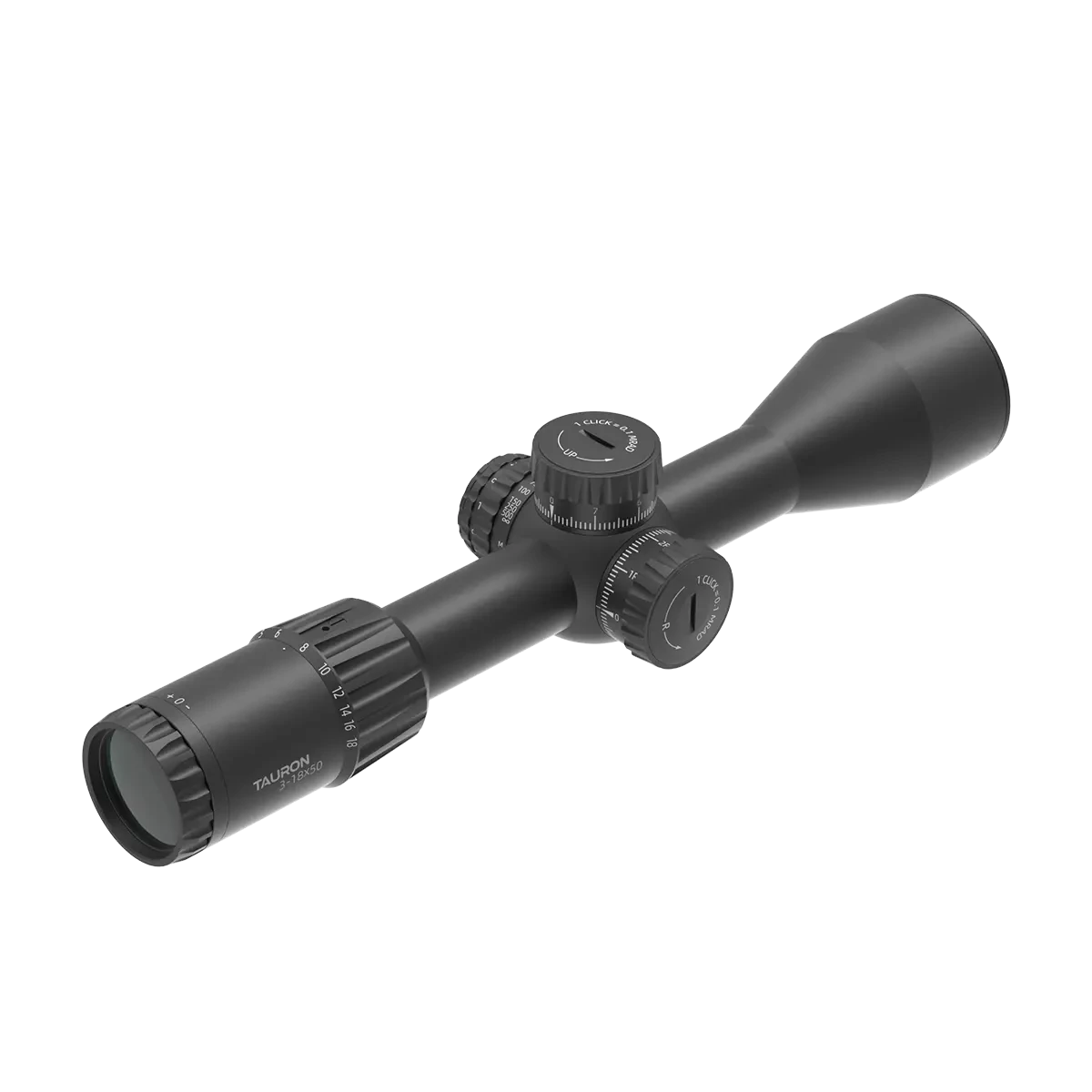 Vector Optics Tauron 3-18x50 GenII lunetă de armă Vector Optics