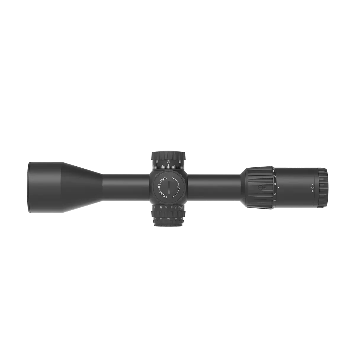 Vector Optics Tauron 3-18x50 GenII lunetă de armă Vector Optics