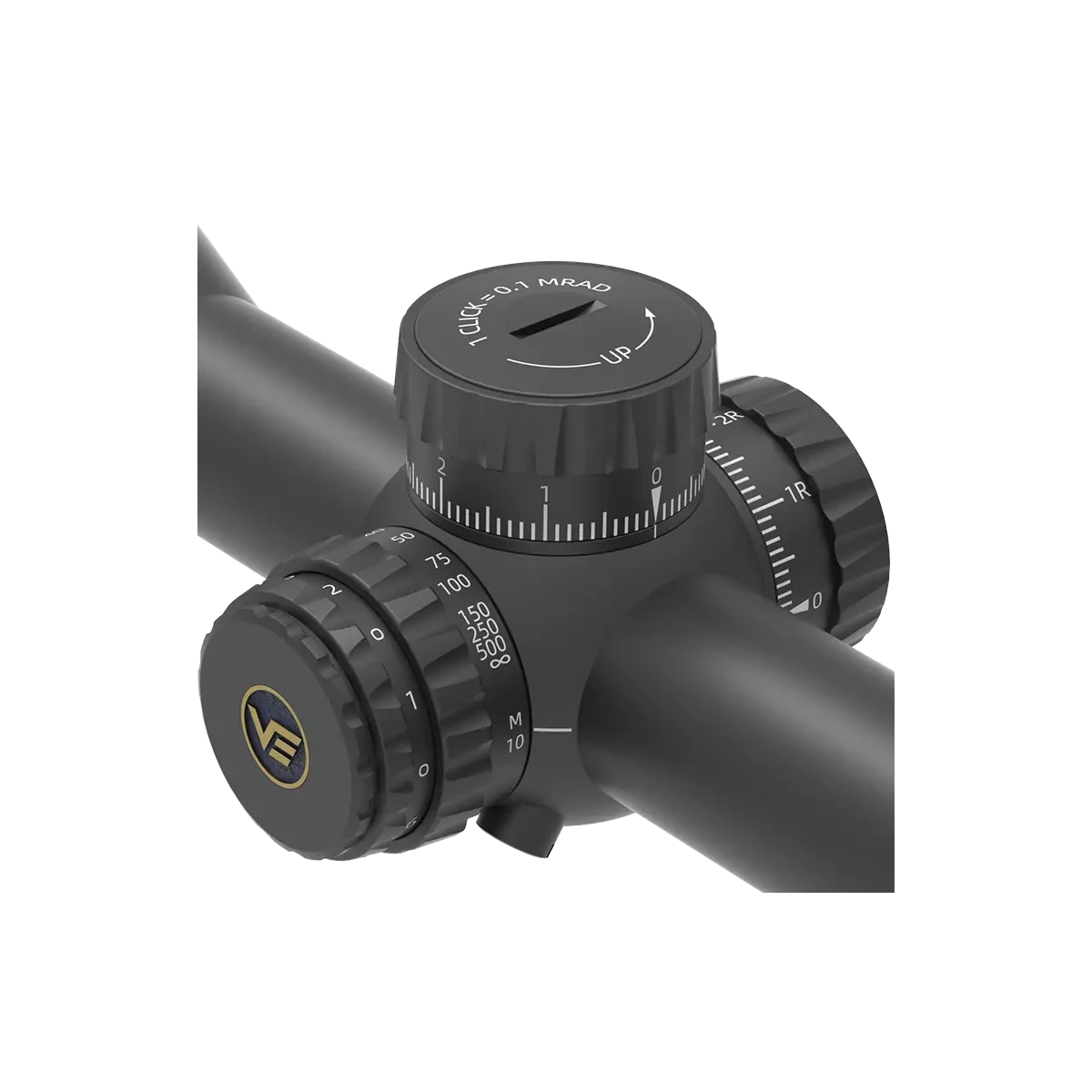 Vector Optics Tauron 3-18x50 GenII lunetă de armă Vector Optics