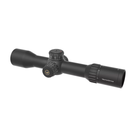Vector Optics Continental x6 2-12x44 CTR lunetă MPVO Vector Optics
