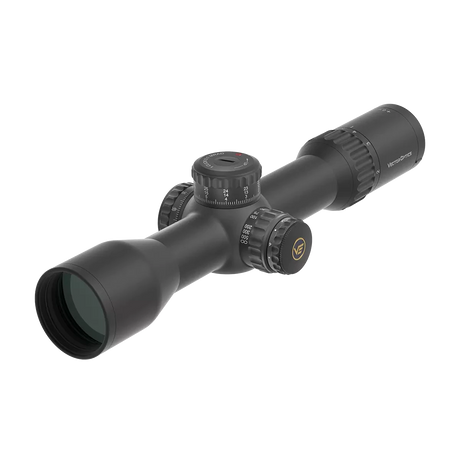 Vector Optics Continental x6 2-12x44 CTR lunetă MPVO Vector Optics