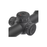 Vector Optics Continental x6 2-12x44 CTR lunetă MPVO Vector Optics