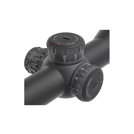 Vector Optics Continental x6 2-12x44 CTR lunetă MPVO Vector Optics