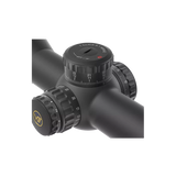 Vector Optics Continental x6 2-12x44 CTR lunetă MPVO Vector Optics