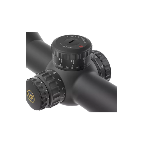 Vector Optics Continental x6 2-12x44 CTR lunetă MPVO Vector Optics