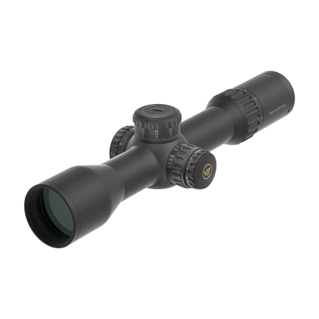 Vector Optics Continental x6 2-12x44 RAR lunetă Vector Optics