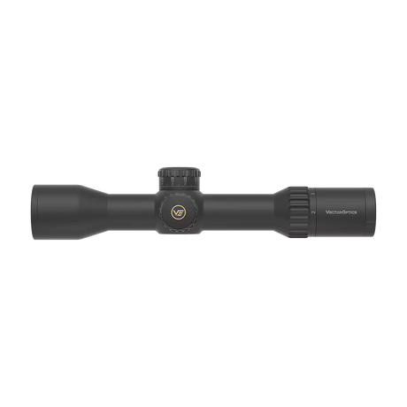 Vector Optics Continental x6 2-12x44 RAR lunetă Vector Optics