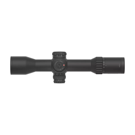 Vector Optics Continental x6 2-12x44 RAR lunetă Vector Optics