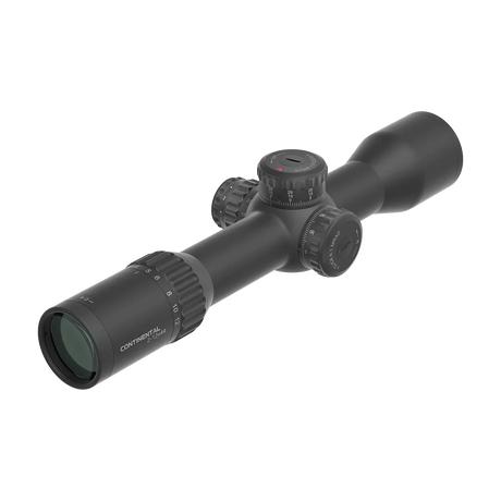 Vector Optics Continental x6 2-12x44 RAR lunetă Vector Optics