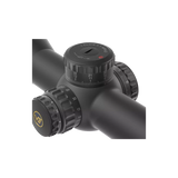 Vector Optics Continental x6 2-12x44 RAR lunetă Vector Optics
