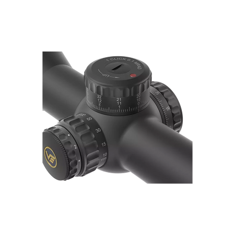 Vector Optics Continental x6 2-12x44 RAR lunetă Vector Optics