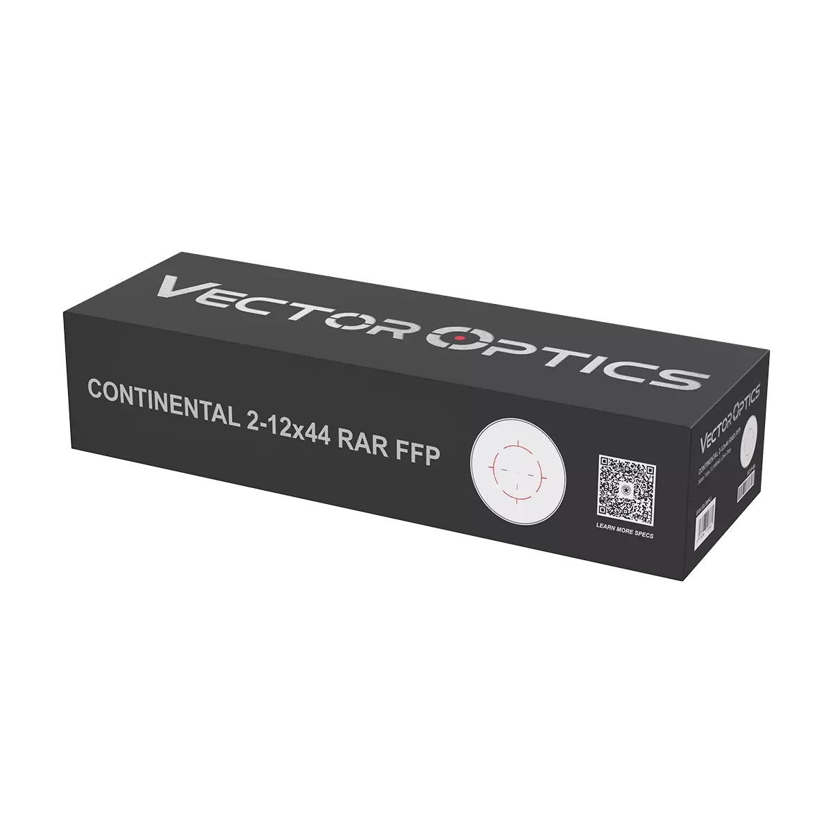 Vector Optics Continental x6 2-12x44 RAR lunetă Vector Optics