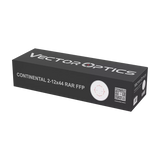 Vector Optics Continental x6 2-12x44 RAR lunetă Vector Optics