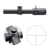 Vector Optics Grimlock 1-6x24SFP GenII lunetă de armă Vector Optics