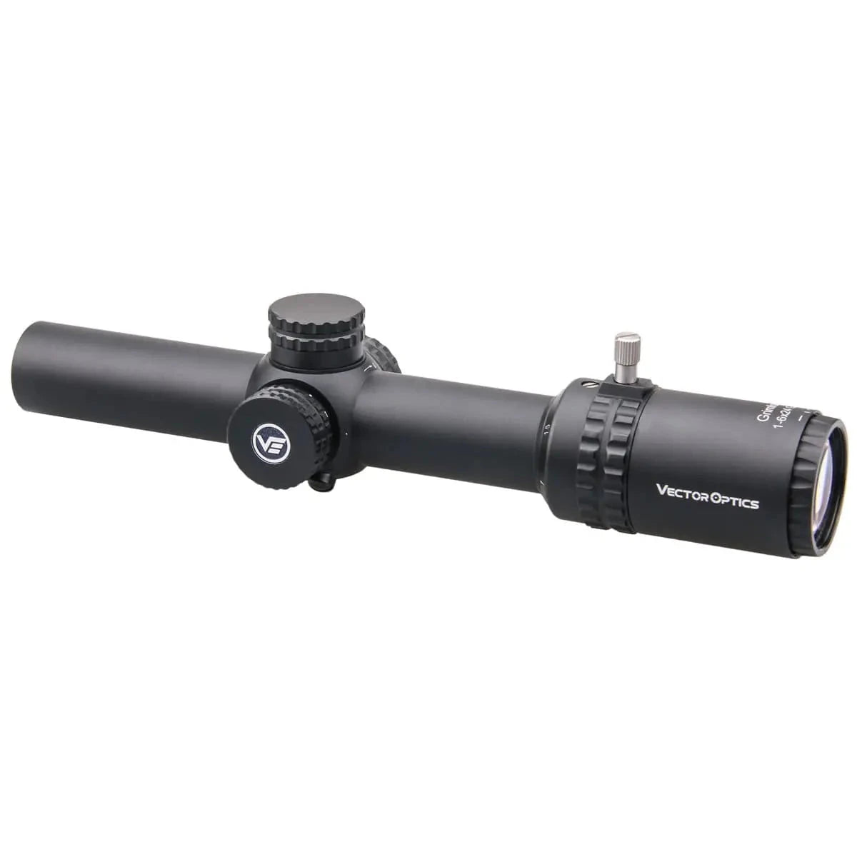 Vector Optics Grimlock 1-6x24SFP GenII lunetă de armă Vector Optics