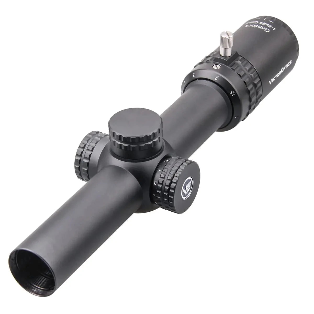 Vector Optics Grimlock 1-6x24SFP GenII lunetă de armă Vector Optics