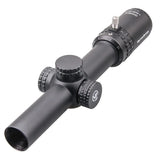 Vector Optics Grimlock 1-6x24SFP GenII lunetă de armă Vector Optics