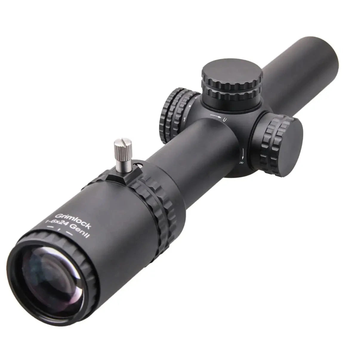Vector Optics Grimlock 1-6x24SFP GenII lunetă de armă Vector Optics