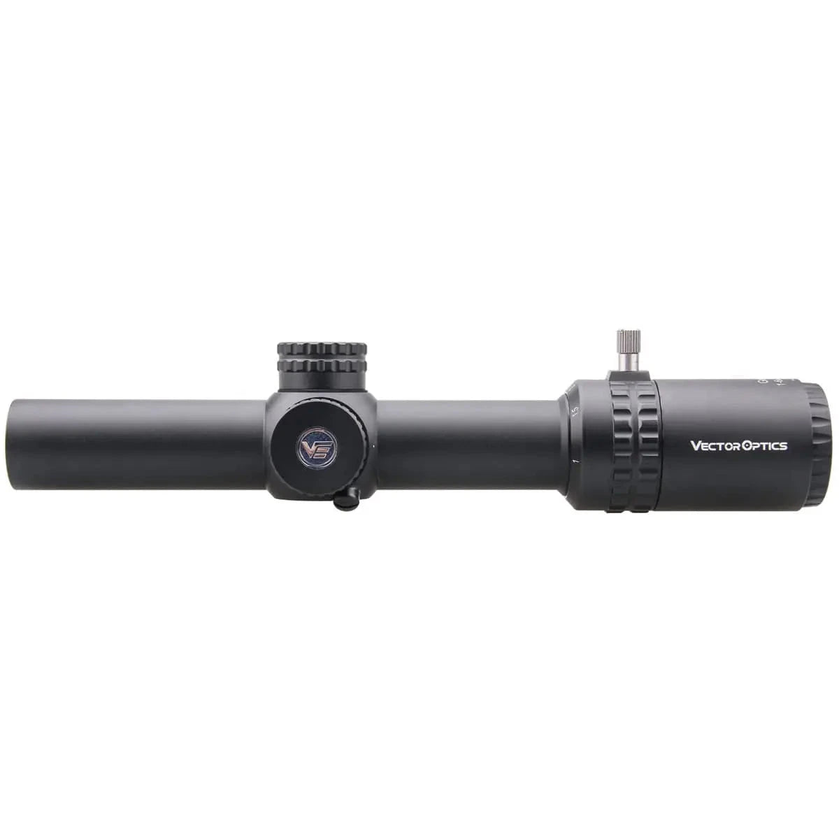 Vector Optics Grimlock 1-6x24SFP GenII lunetă de armă Vector Optics