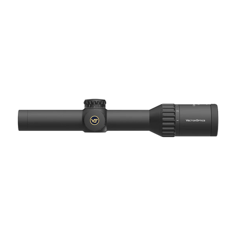 Vector Optics Continental x6 1-6x24 lunetă de armă Vector Optics
