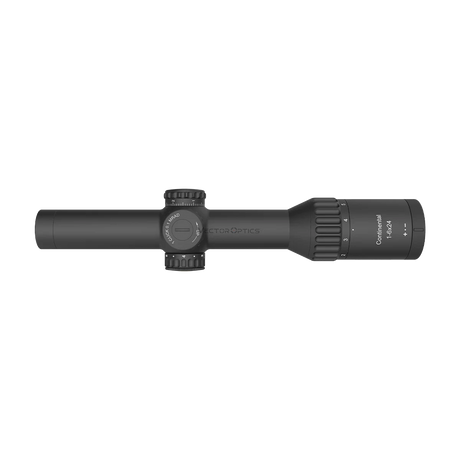 Vector Optics Continental x6 1-6x24 lunetă de armă Vector Optics