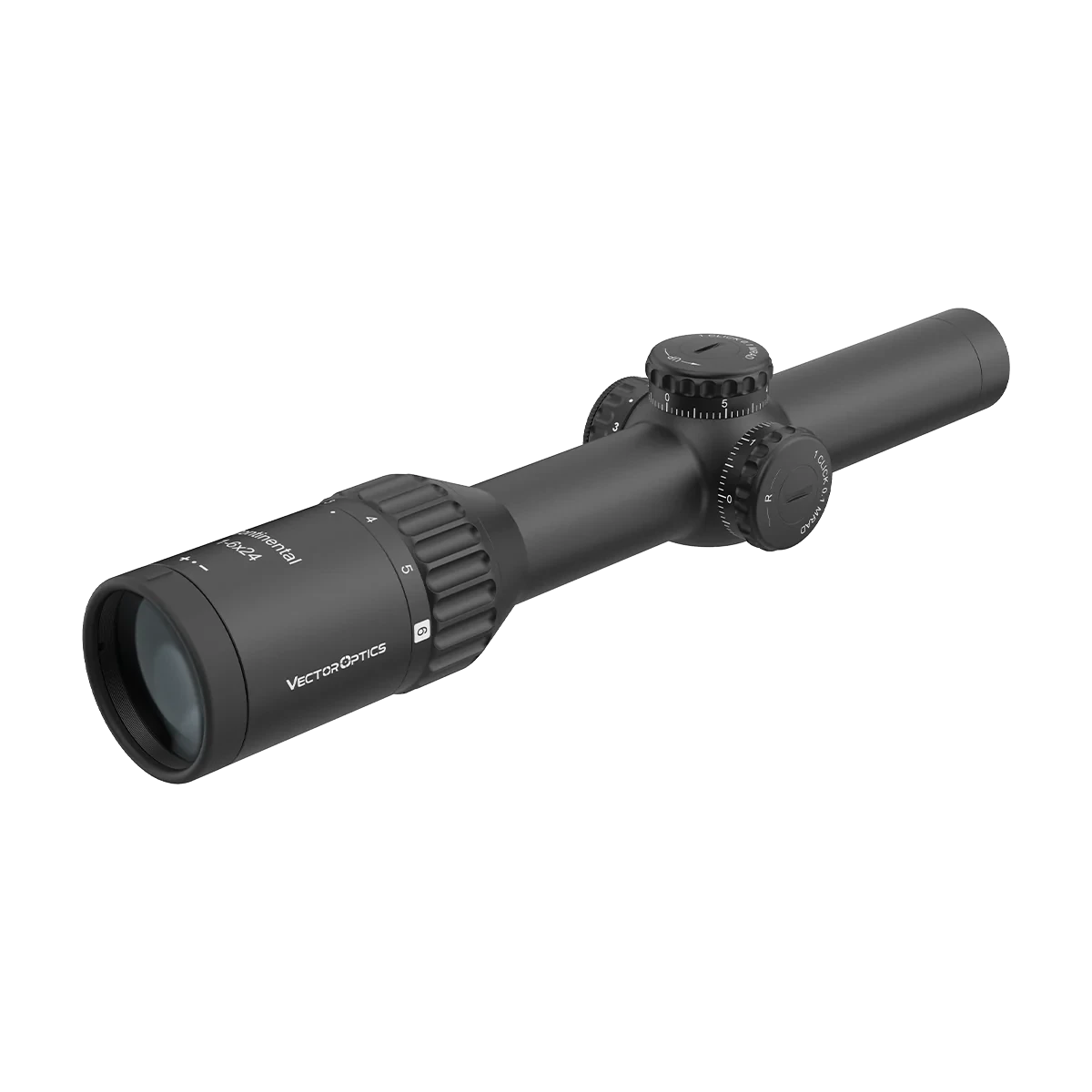 Vector Optics Continental x6 1-6x24 lunetă de armă Vector Optics