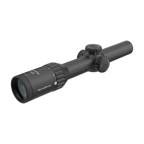 Vector Optics Continental x6 1-6x24 lunetă de armă Vector Optics