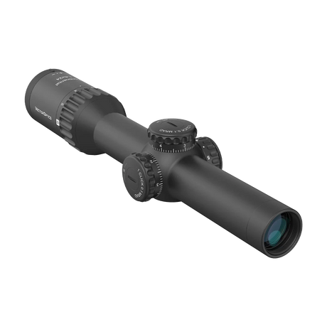 Vector Optics Continental x6 1-6x24 lunetă de armă Vector Optics