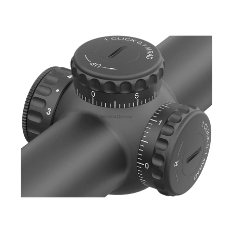Vector Optics Continental x6 1-6x24 lunetă de armă Vector Optics