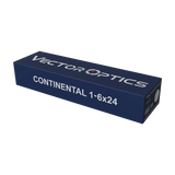 Vector Optics Continental x6 1-6x24 lunetă de armă Vector Optics