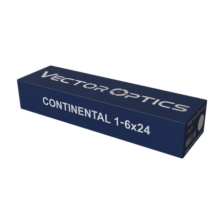 Vector Optics Continental x6 1-6x24 lunetă de armă Vector Optics