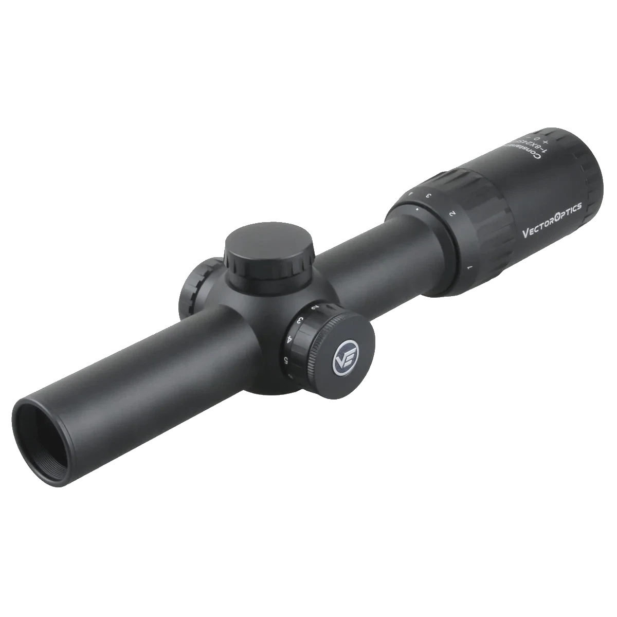 Vector Optics Constantine 1-8x24 SFP lunetă de pușcă Vector Optics