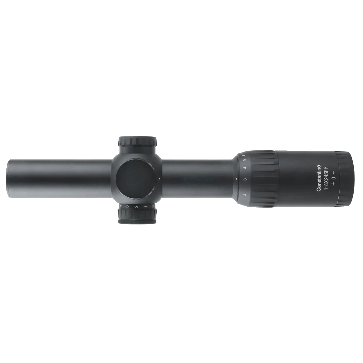 Vector Optics Constantine 1-8x24 SFP lunetă de pușcă Vector Optics