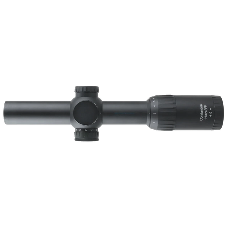 Vector Optics Constantine 1-8x24 SFP lunetă de pușcă Vector Optics