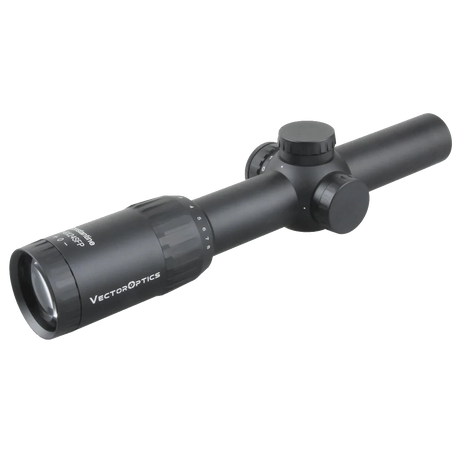 Vector Optics Constantine 1-8x24 SFP lunetă de pușcă Vector Optics