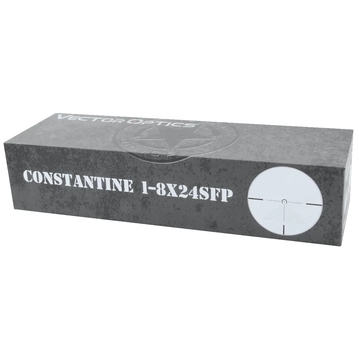 Vector Optics Constantine 1-8x24 SFP lunetă de pușcă Vector Optics