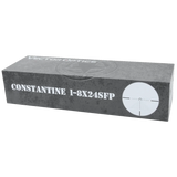 Vector Optics Constantine 1-8x24 SFP lunetă de pușcă Vector Optics