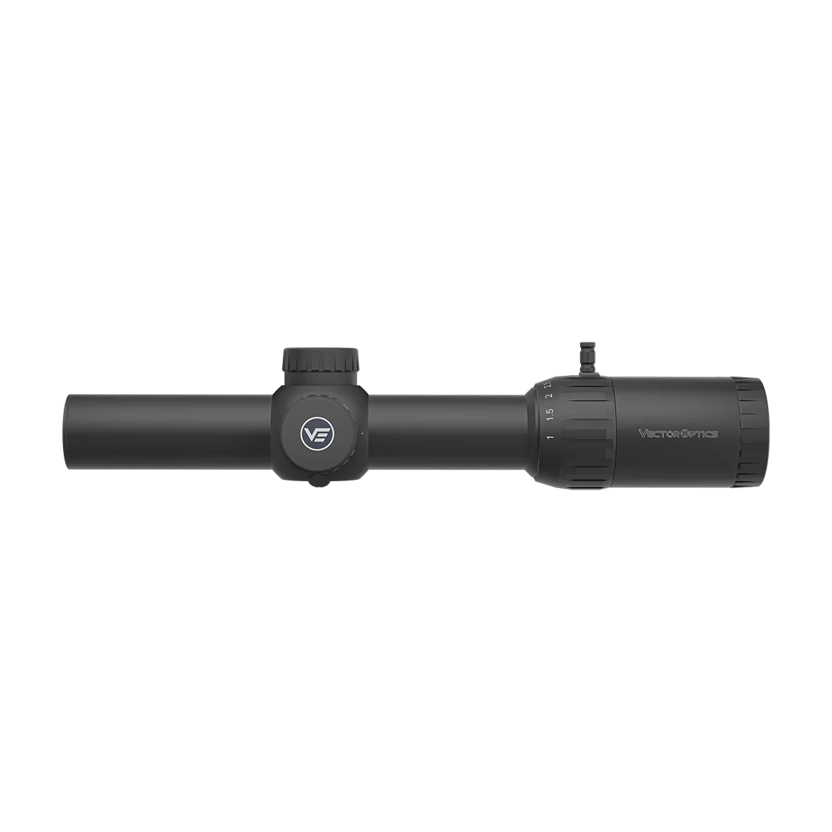 Vector Optics Constantine 1-10x24 SFP lunetă de armă Vector Optics